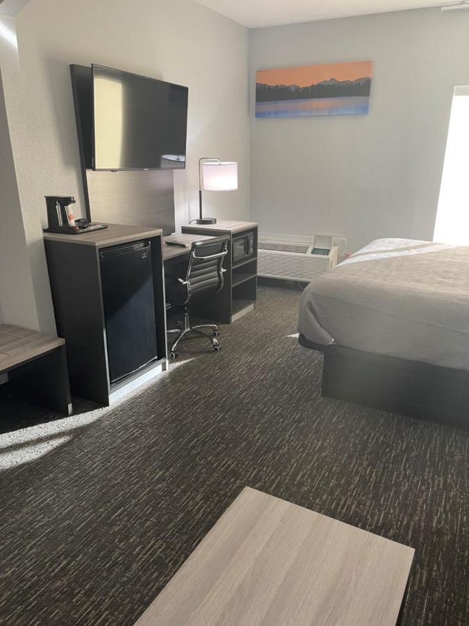 Quality Suites AbileneAbilene  Kültér fotó