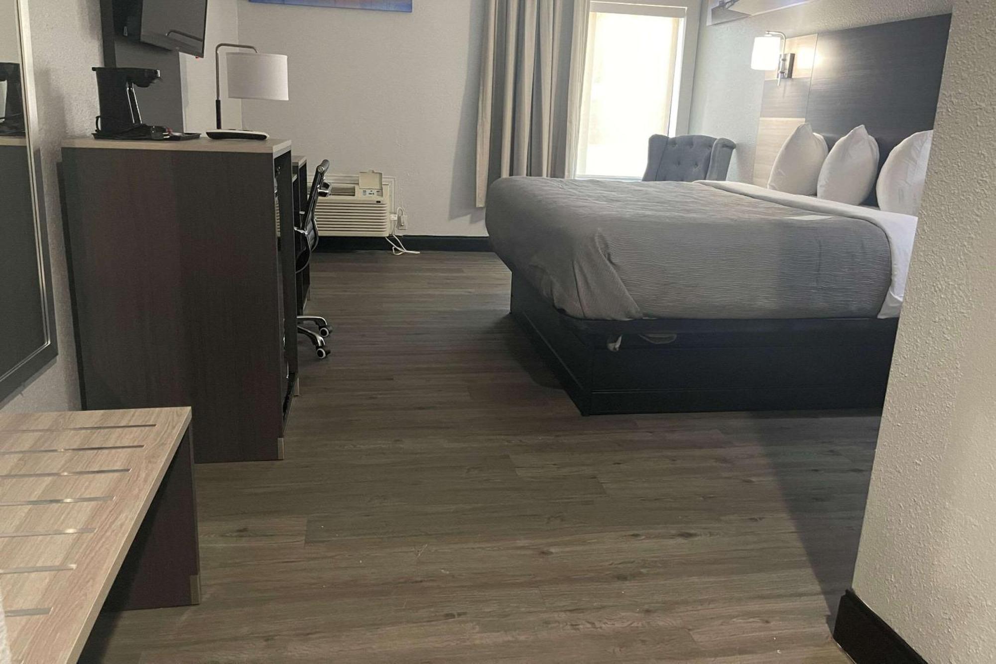 Quality Suites AbileneAbilene  Kültér fotó