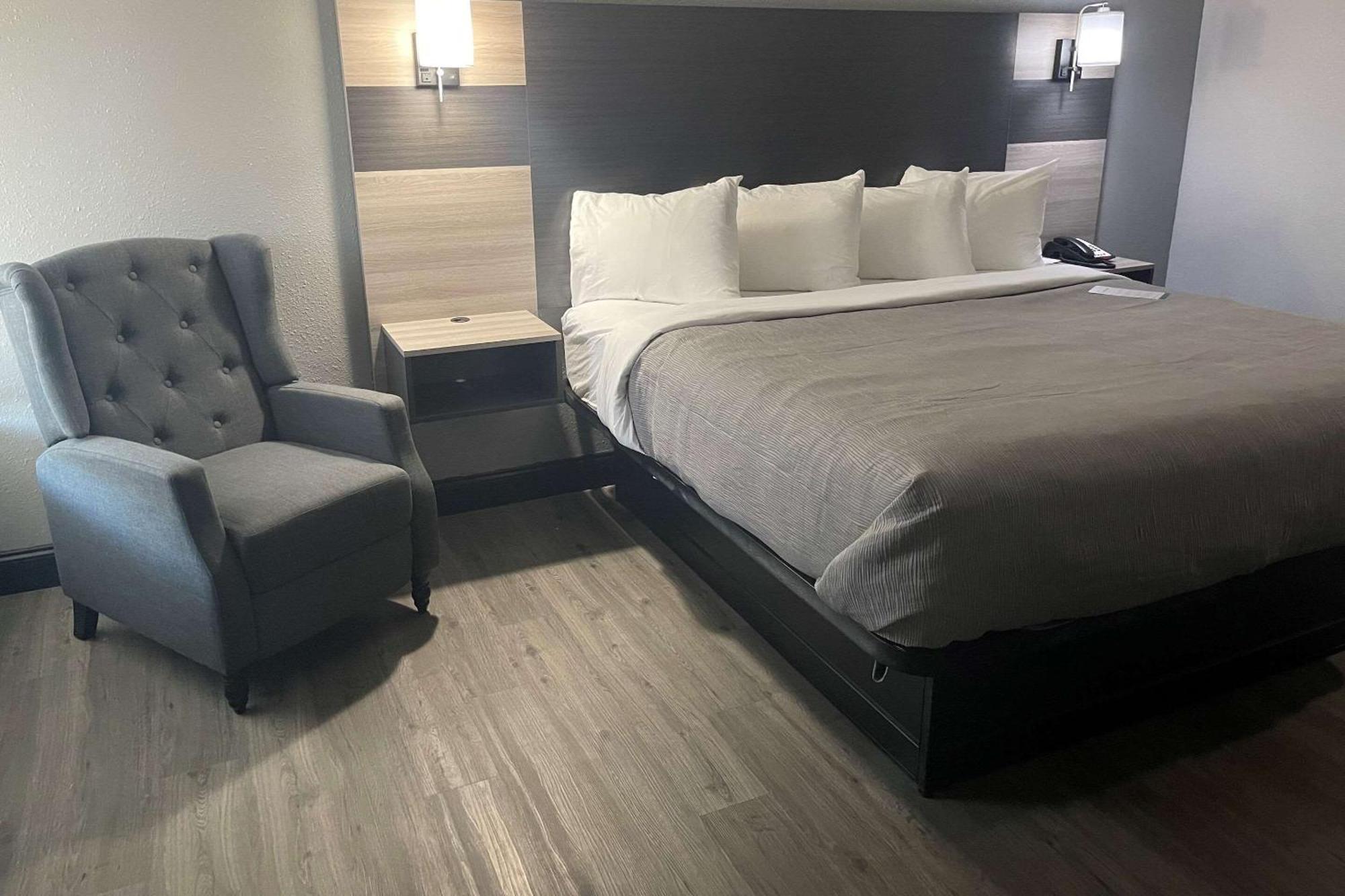 Quality Suites AbileneAbilene  Kültér fotó