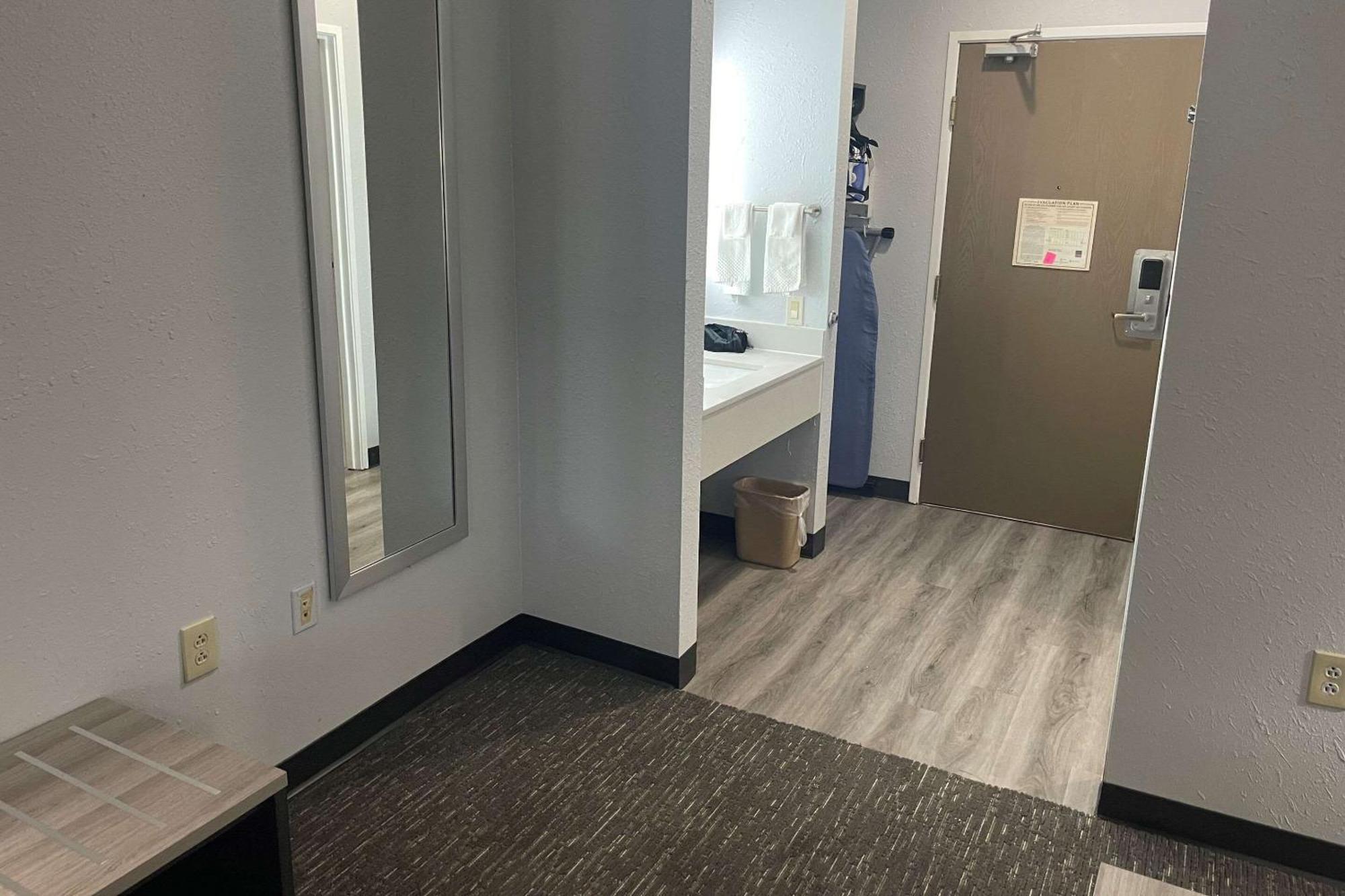 Quality Suites AbileneAbilene  Kültér fotó