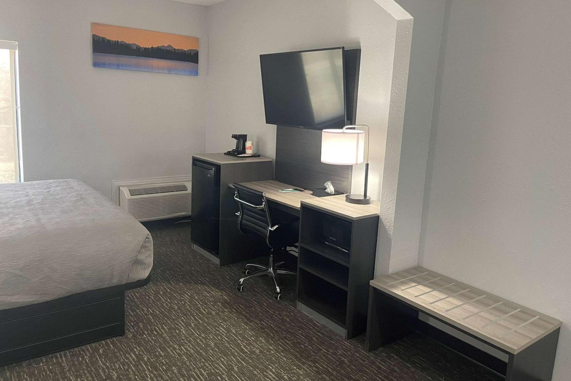 Quality Suites AbileneAbilene  Kültér fotó