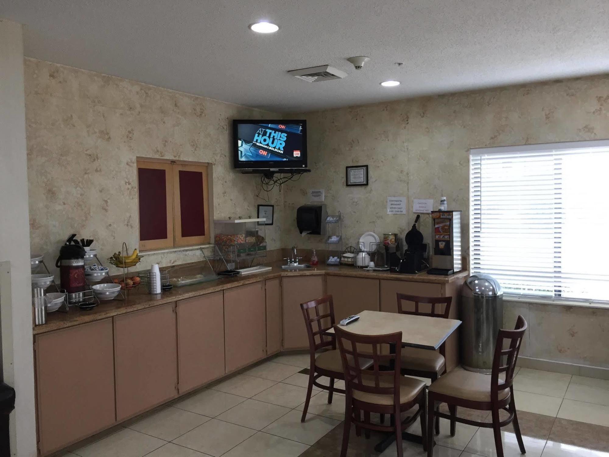 Quality Suites AbileneAbilene  Kültér fotó