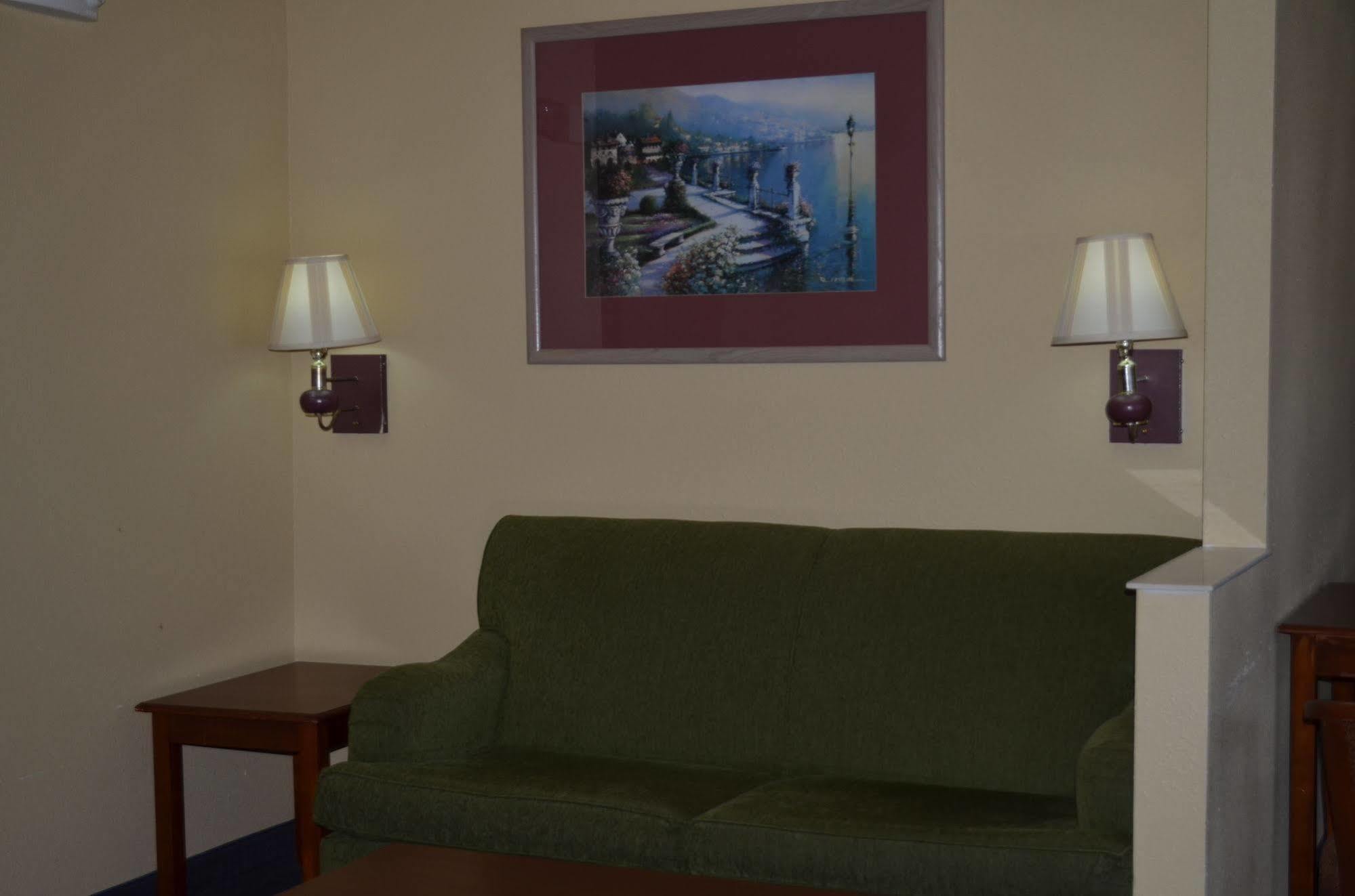 Quality Suites AbileneAbilene  Kültér fotó