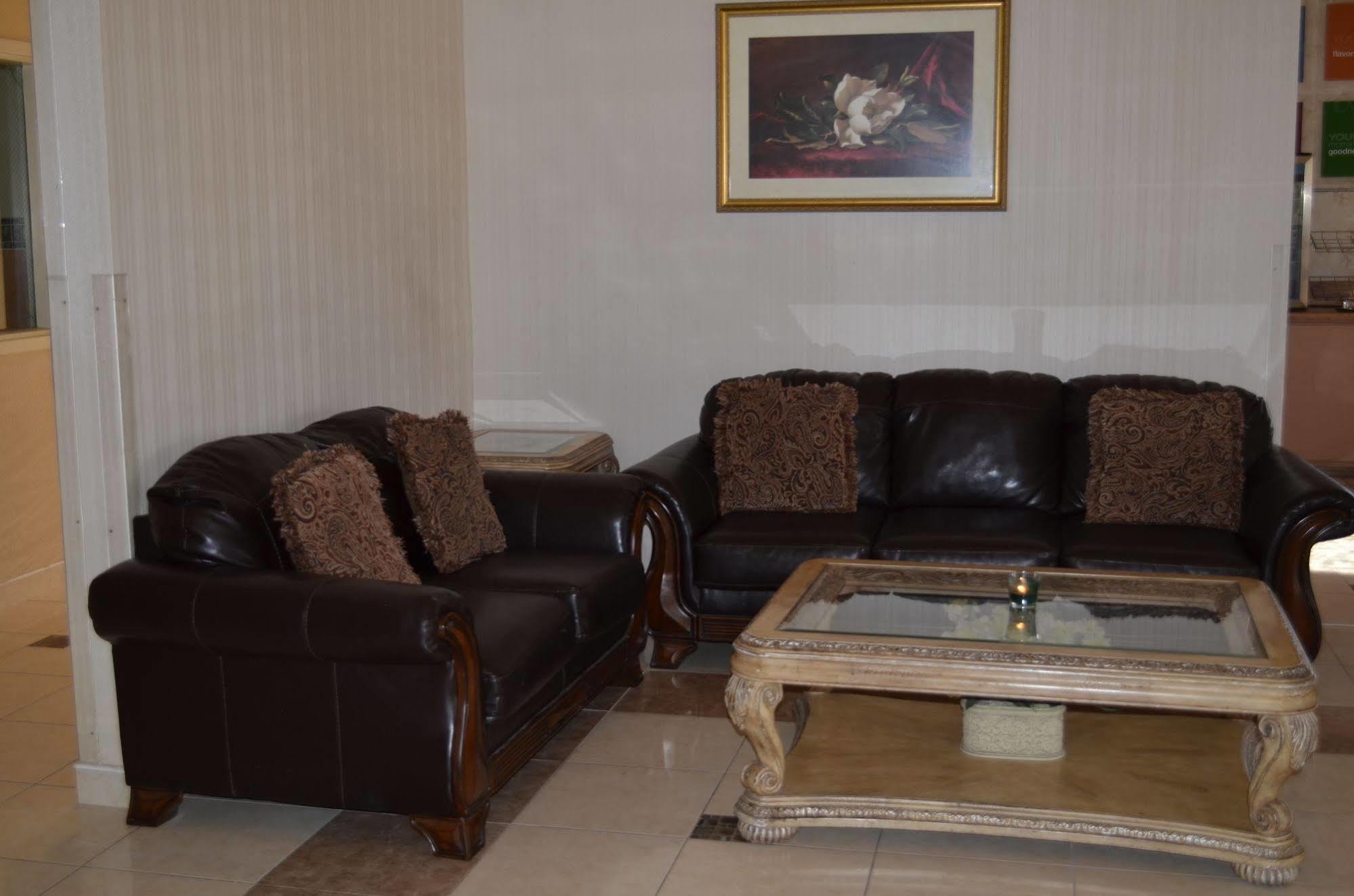 Quality Suites AbileneAbilene  Kültér fotó