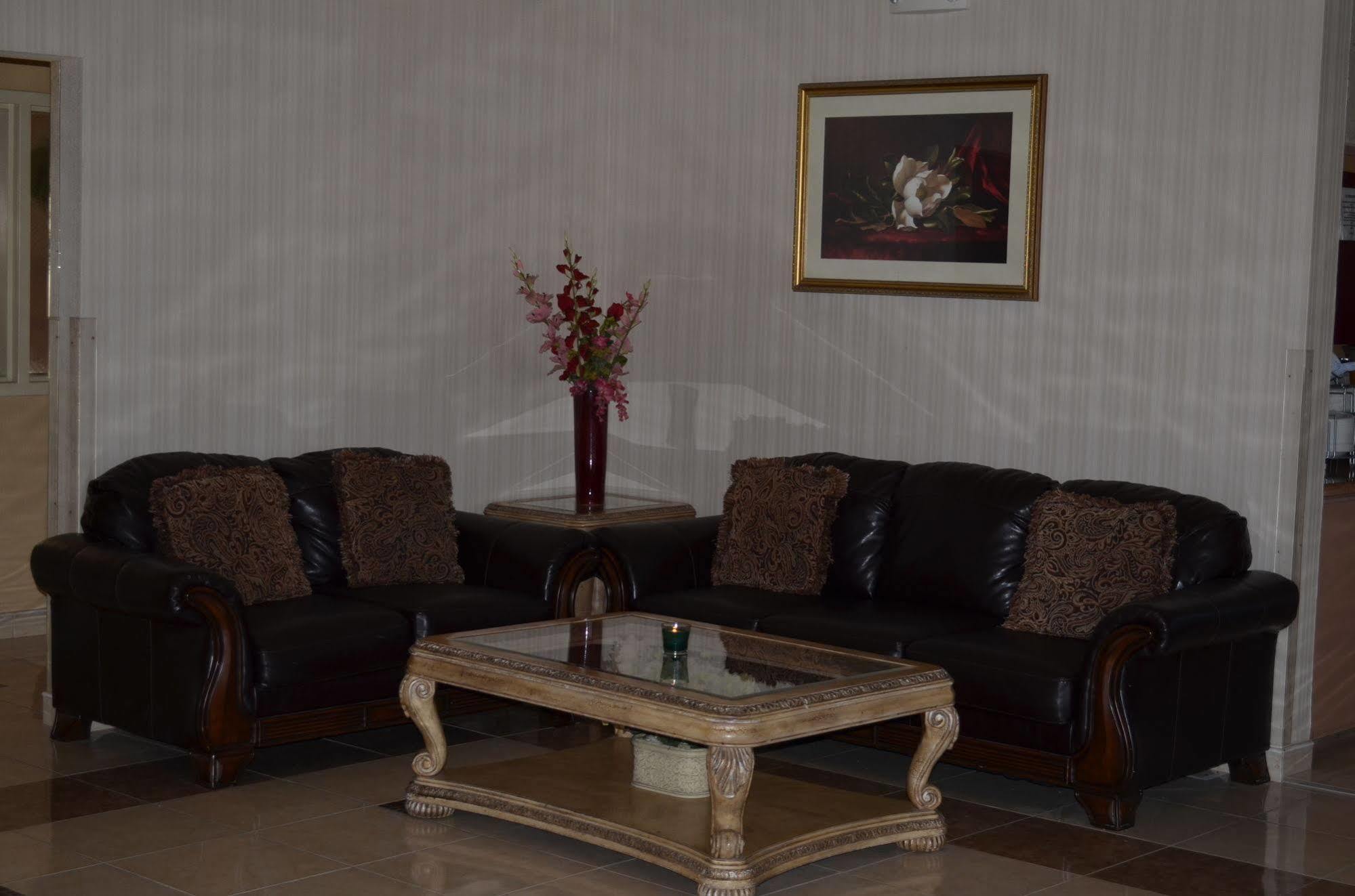 Quality Suites AbileneAbilene  Kültér fotó