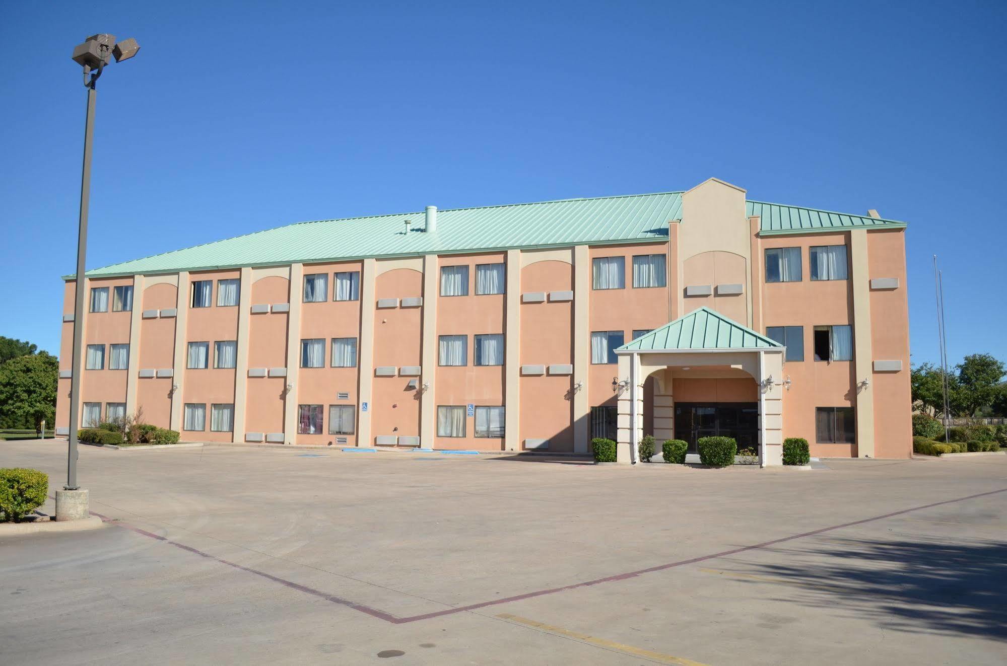 Quality Suites AbileneAbilene  Kültér fotó