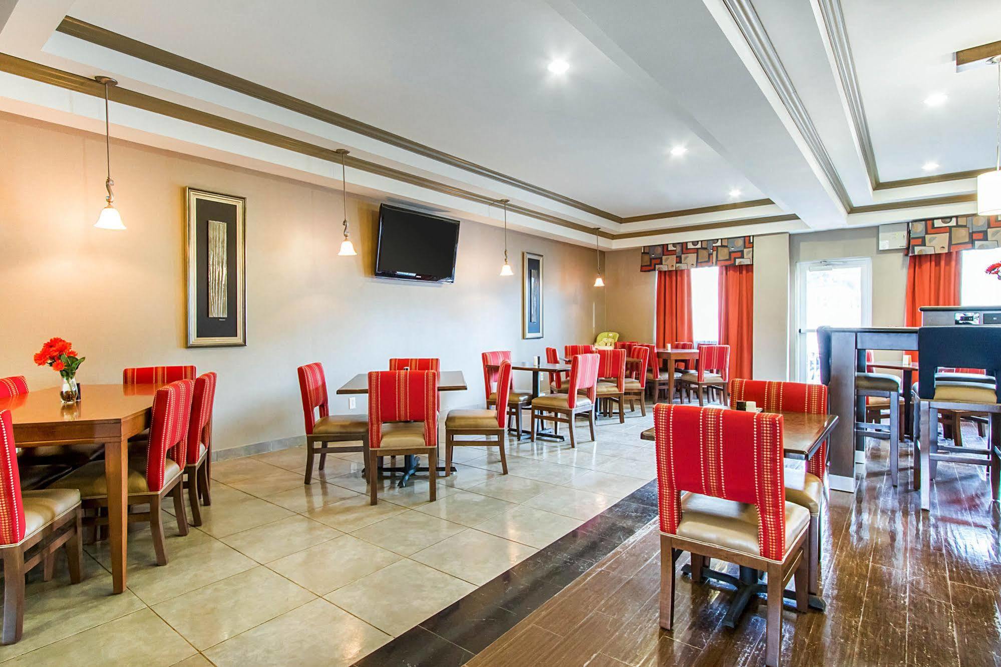 Quality Suites AbileneAbilene  Kültér fotó
