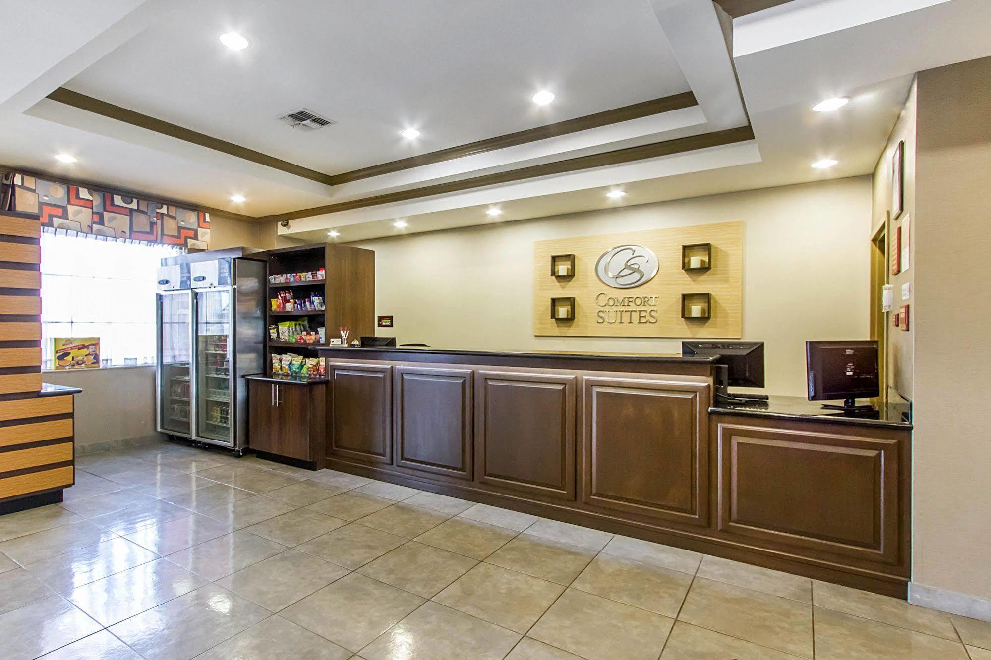 Quality Suites AbileneAbilene  Kültér fotó