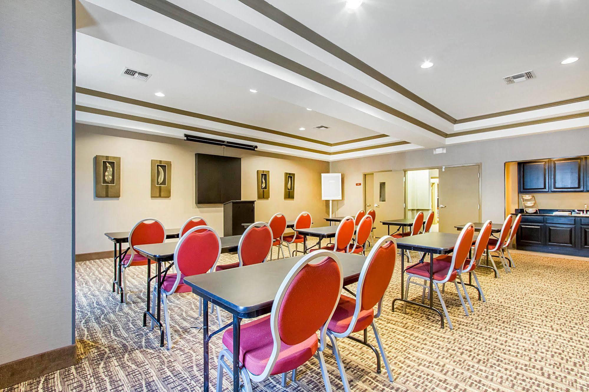 Quality Suites AbileneAbilene  Kültér fotó