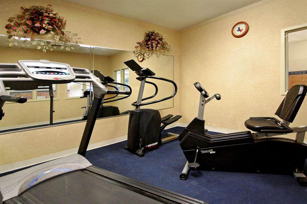 Quality Suites AbileneAbilene  Kültér fotó