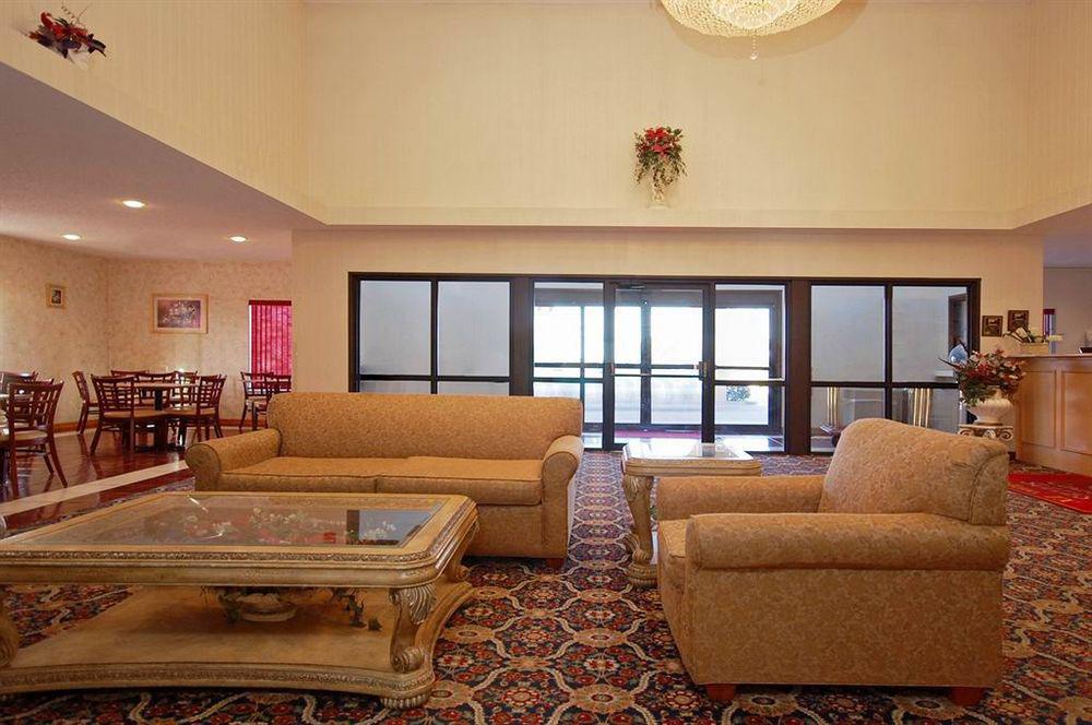 Quality Suites AbileneAbilene  Kültér fotó